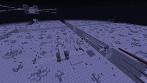 Mapa Minecraft INFILTRADO 2